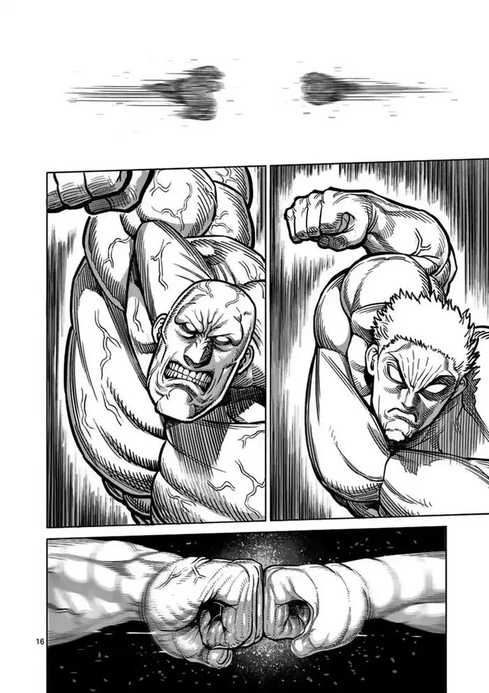 Kengan Ashura Chapter 137 image 16_optimized